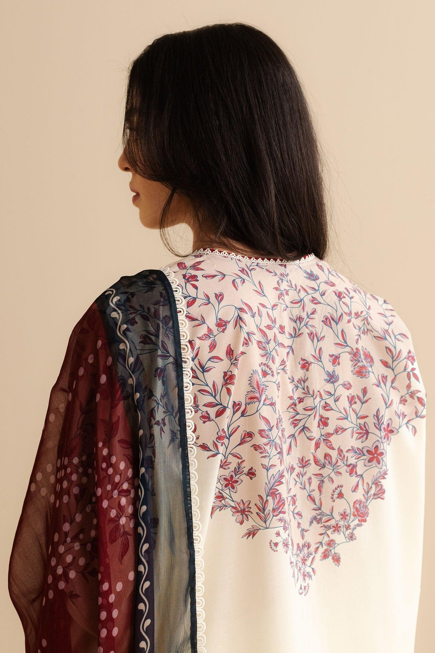 Coco Prints 2025 Vol 2 By Zara Shahjahan | Nisa-4B - Pashtun Collections