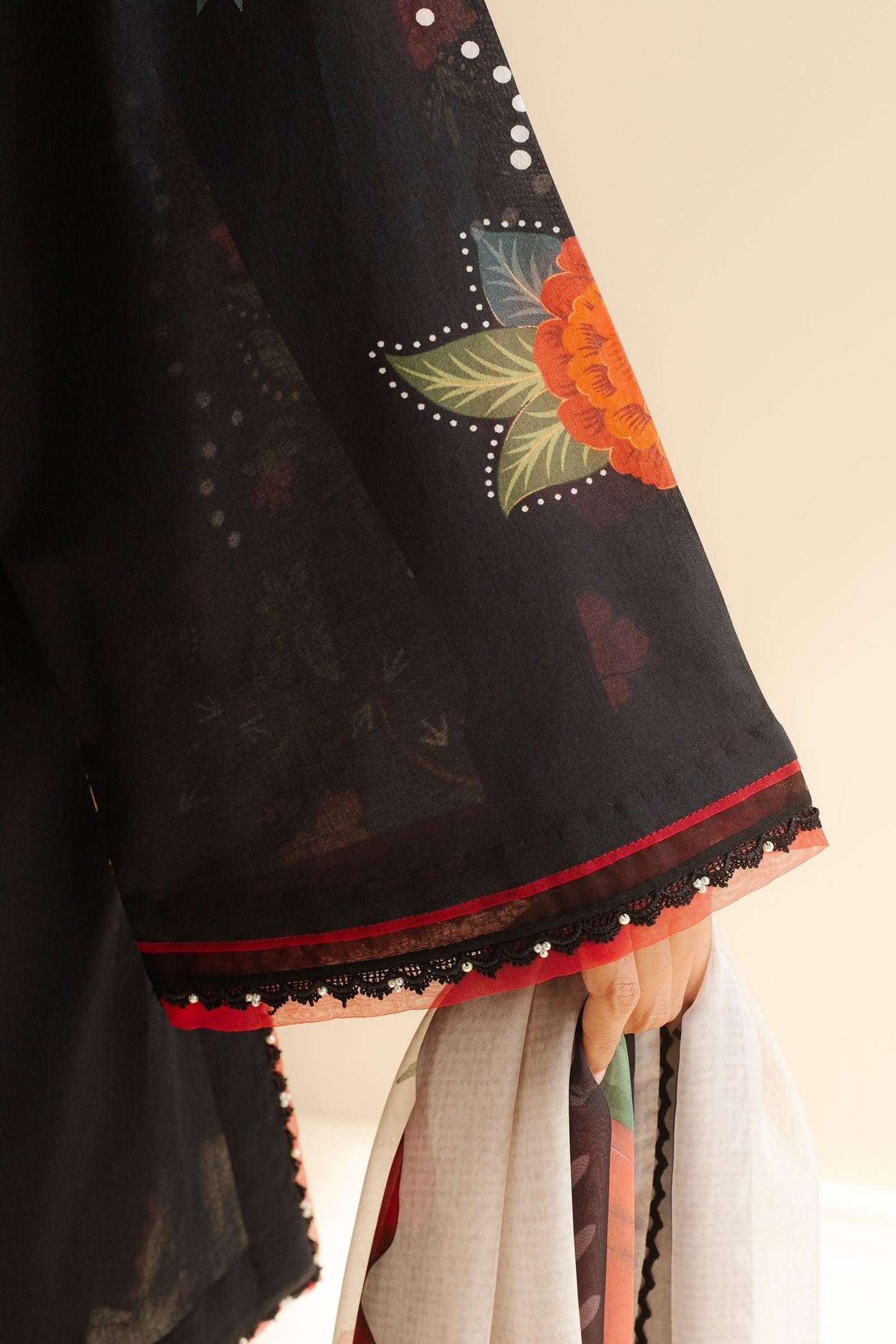 Coco Prints 2025 Vol 2 By Zara Shahjahan | Nyra-5A - Pashtun Collections