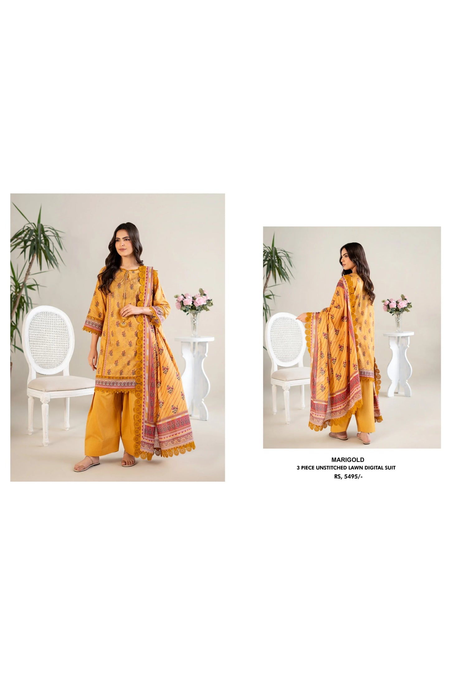 MAUSUMMERY SPRING SUMMER VOL 2 COLLECTION 2025
