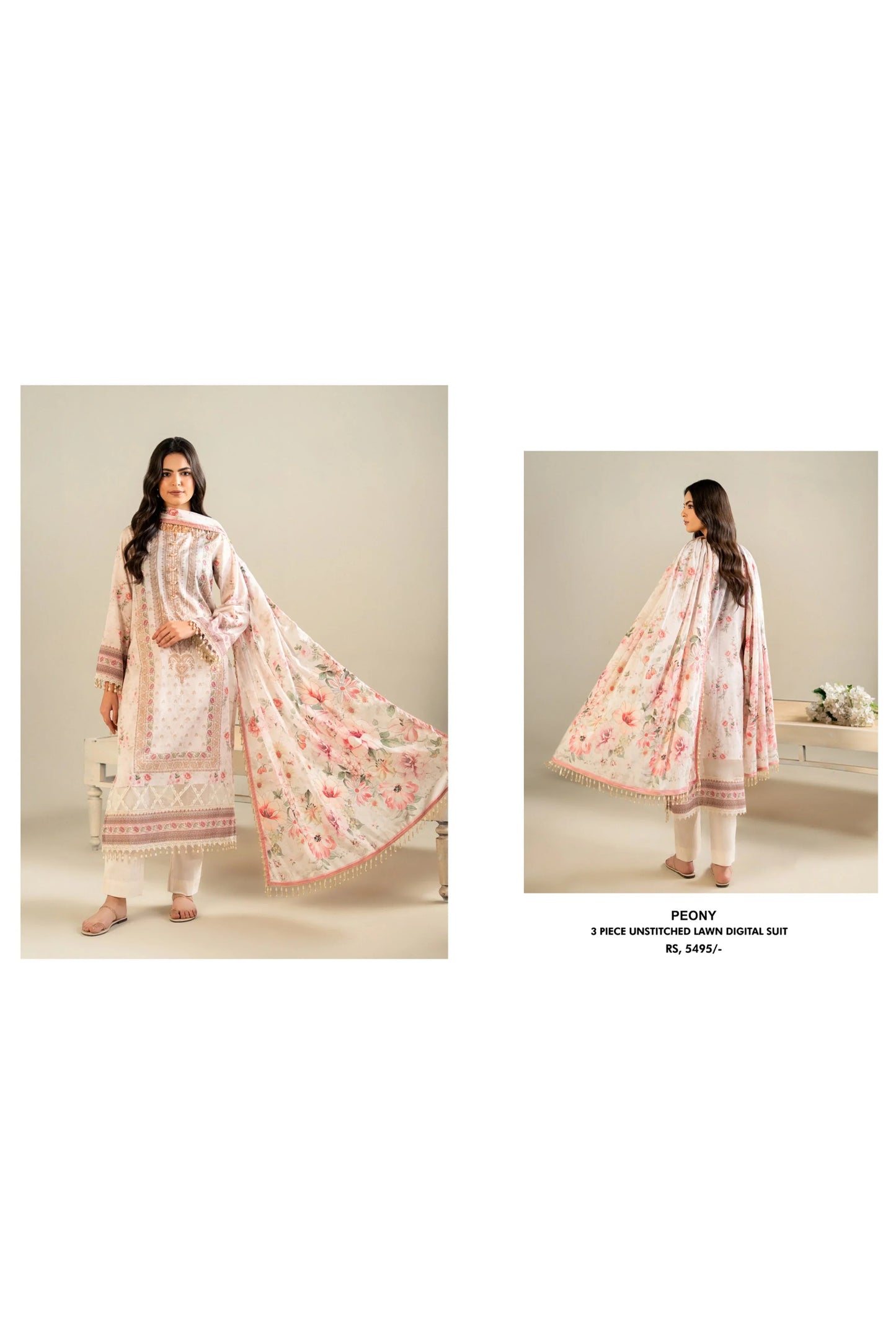 MAUSUMMERY SPRING SUMMER VOL 2 COLLECTION 2025