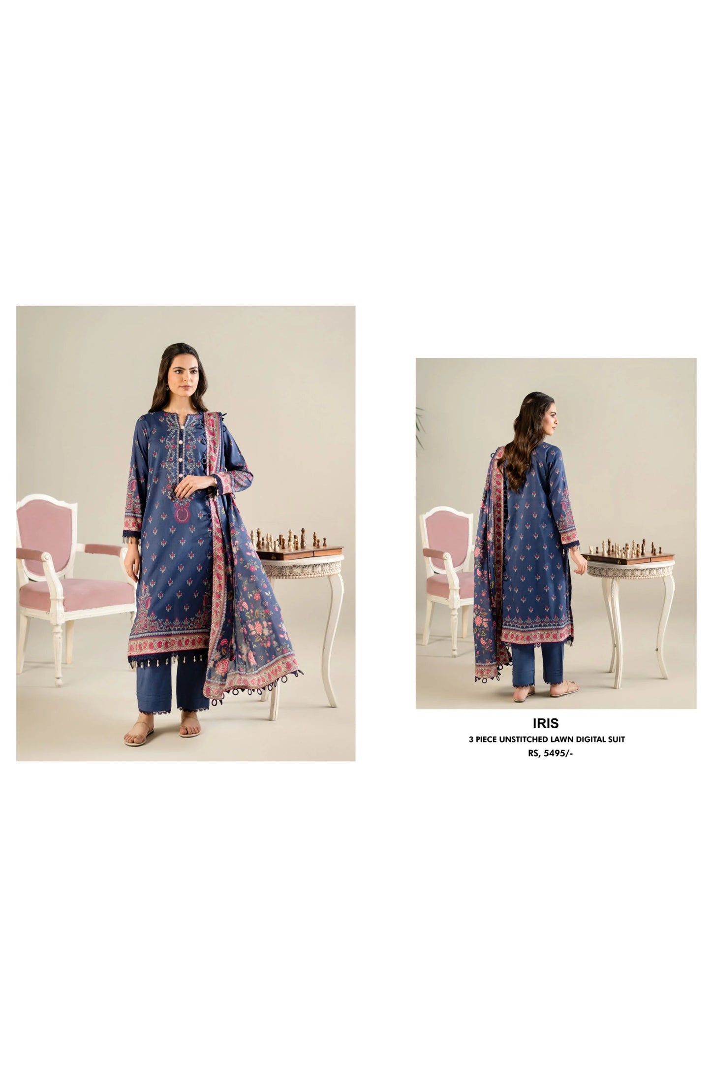 MAUSUMMERY SPRING SUMMER VOL 2 COLLECTION 2025