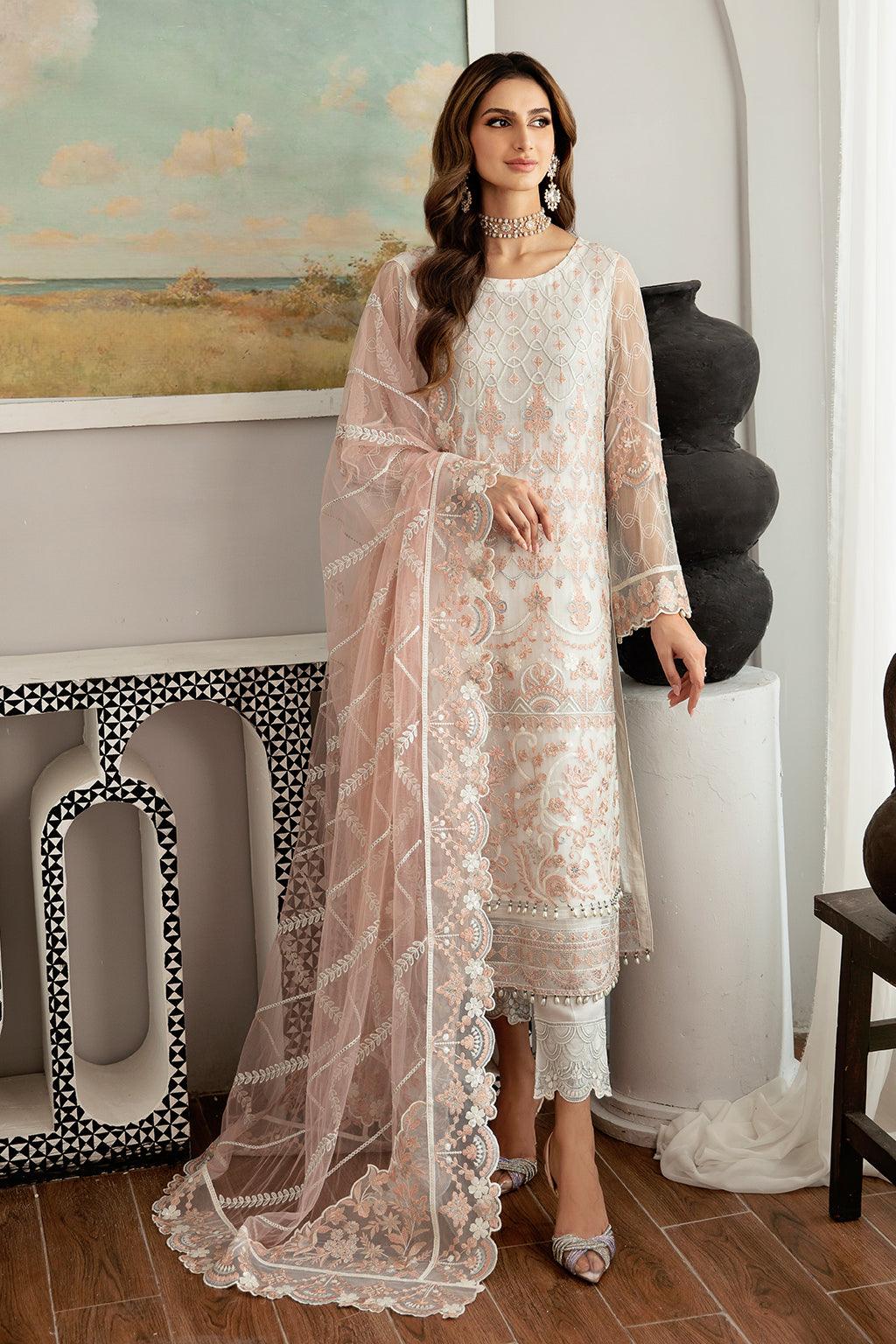 Difference Between Salwar Suits & Lawn Suits - Pashtun Collections