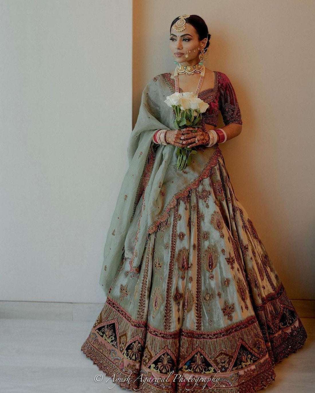 The Impact of Pakistani Fashion Designers on Global Fashion - Pashtun Collections