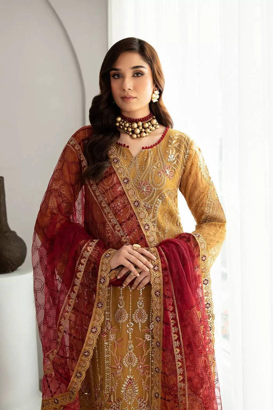 Ramsha Rangoon – Pashtun Collections