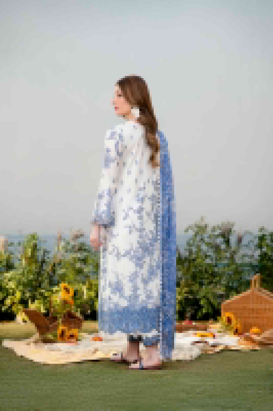 Aabyaan - Shezlin Chikankari Ramadan Edit 25 | ELYSIA (AR-01)