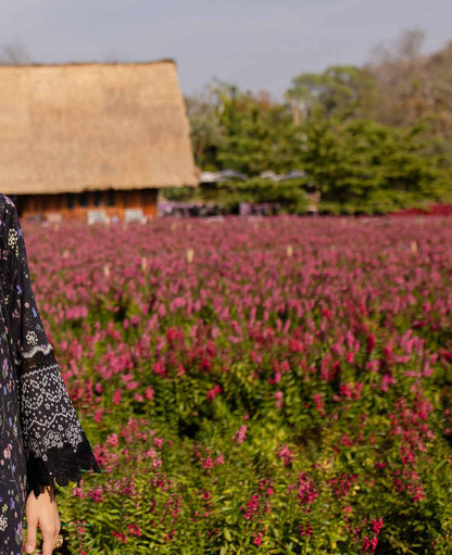 Pashtun Collections | NUREH Bloom '25 Lawn | BL-04