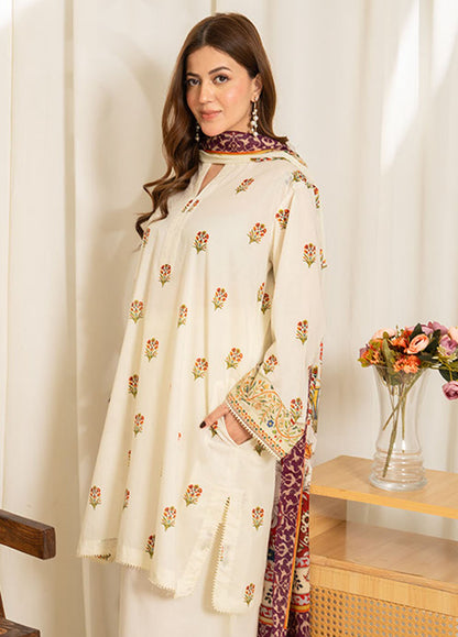 Coco Sule by Zara Shahjahan Printed Lawn Unstitched 3Pc Suit D-09
