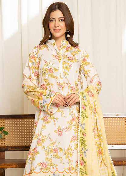 Coco Sule by Zara Shahjahan Printed Lawn Unstitched 3Pc Suit D-02