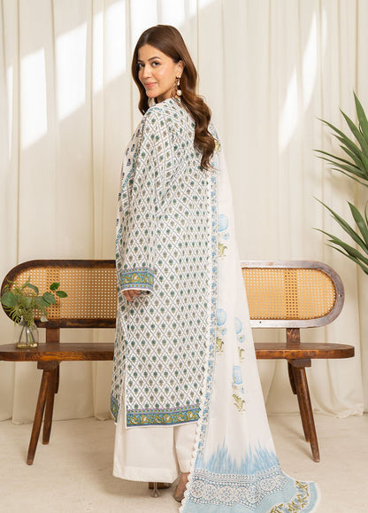 Coco Sule by Zara Shahjahan Printed Lawn Unstitched 3Pc Suit D-03