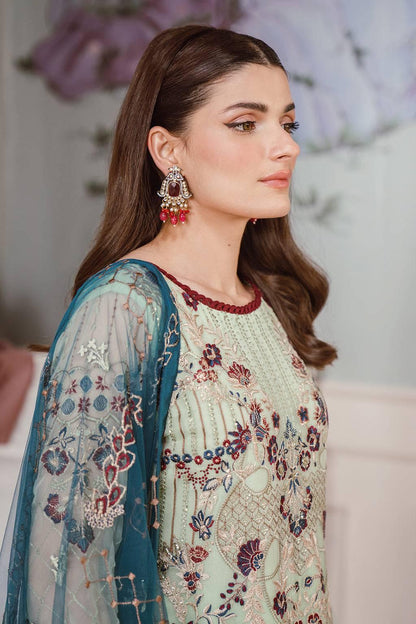 Ramsha Chiffon Collection - Vol. 25(F-2507)