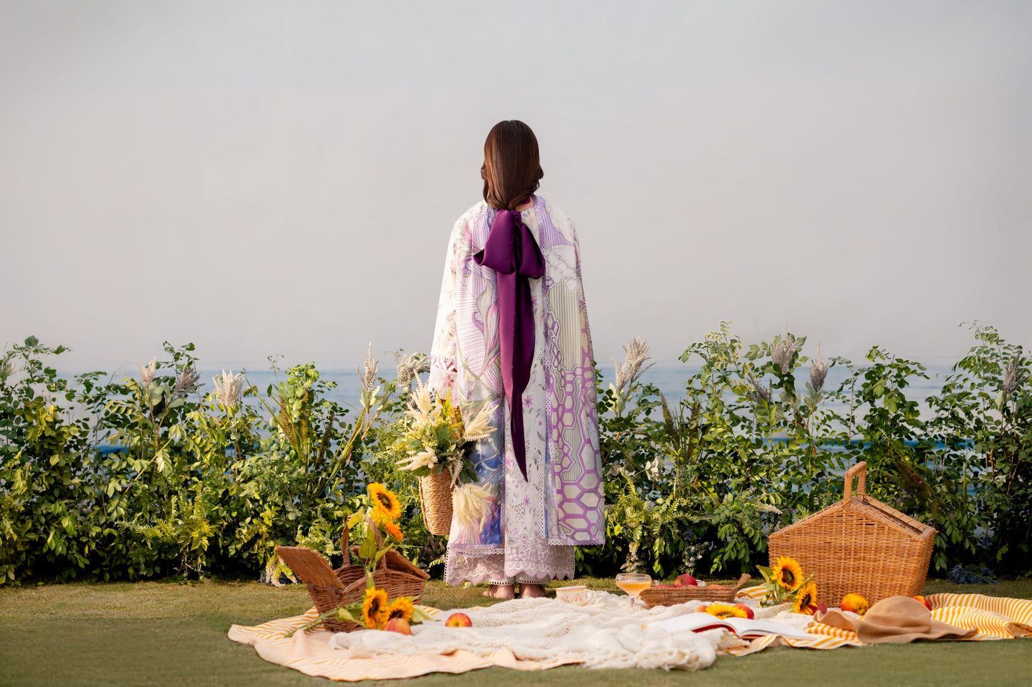 Aabyaan - Shezlin Chikankari Ramadan Edit 25 | NERGIS (AR-13)