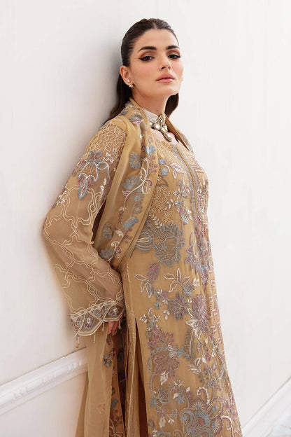 Ramsha Chiffon Collection - Vol. 24 (2402) - Pashtun Collections