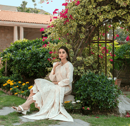 Gulshanara - Embroidered Lawn Banarsi Collection by Tawakkal Fabrics (D-2231)