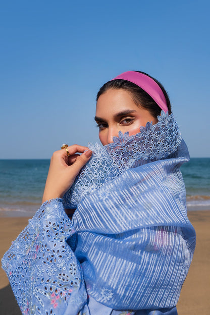 Afrozeh Endless Summer Lawn - Lior