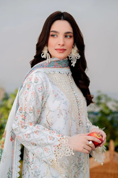 Aabyaan - Shezlin Chikankari Ramadan Edit 25 | AYSEL (AR-04)