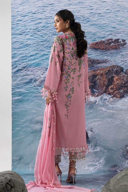 Sana Safinaz | Muzlin Summer 25 | 002A