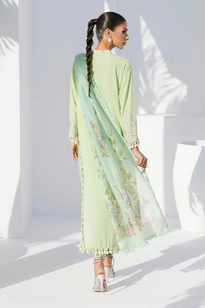 Sana Safinaz | Muzlin Summer 25 | 015B