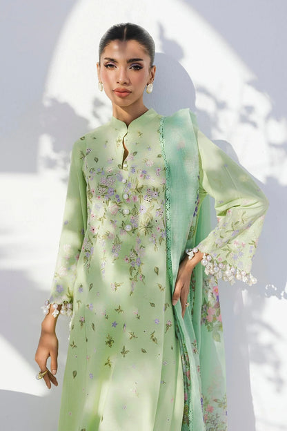 Sana Safinaz | Muzlin Summer 25 | 015B